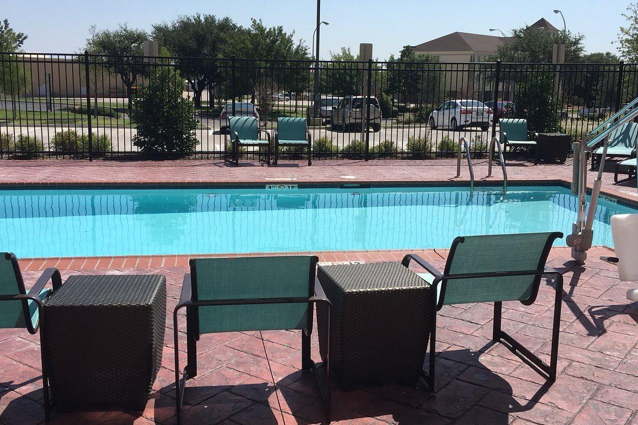 Residence Inn By Marriott Oklahoma City Northwest Dış mekan fotoğraf