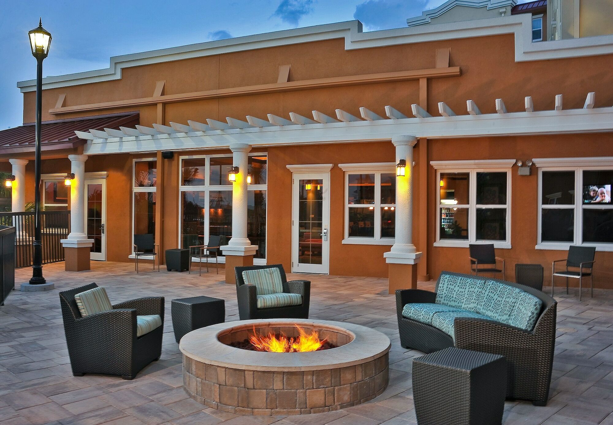 Residence Inn By Marriott Oklahoma City Northwest Dış mekan fotoğraf