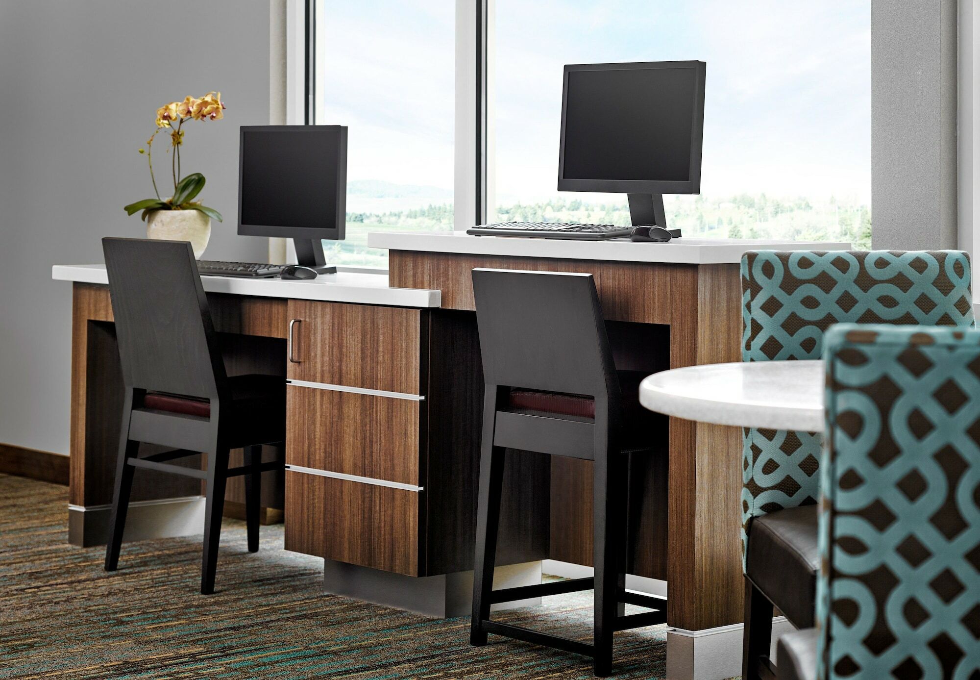 Residence Inn By Marriott Oklahoma City Northwest Dış mekan fotoğraf