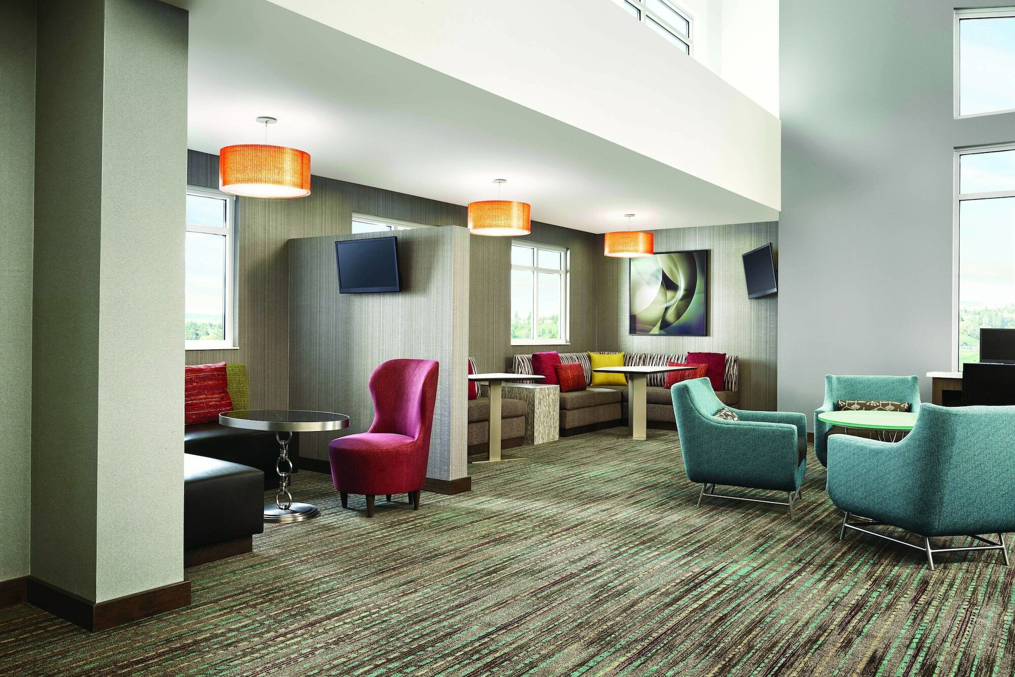 Residence Inn By Marriott Oklahoma City Northwest Dış mekan fotoğraf